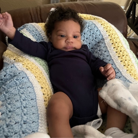 ✨Meet your Posher Gina and my Beautiful Family✨ - Picture 11 of 14